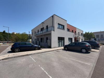 Annonce Vente Bureau Creusot 71