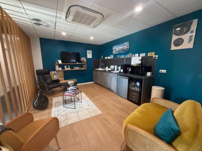 Acheter Bureau Creusot Saone et loire