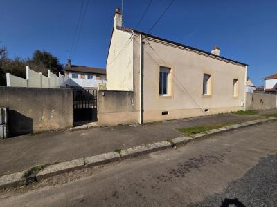 For rent Creusot 3 rooms 60 m2 Saone et loire (71200) photo 0