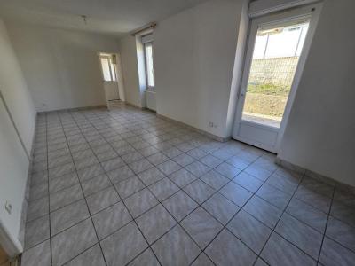 Annonce Location 3 pi�ces Maison Creusot 71