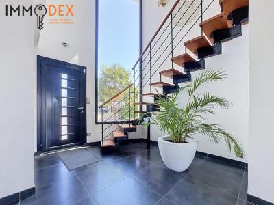 Annonce Vente 7 pi�ces Maison Betheny 51
