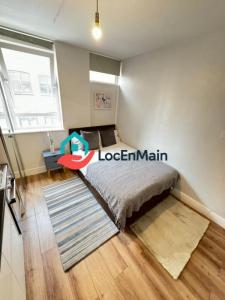 Annonce Location Appartement Paris-19eme-arrondissement 75