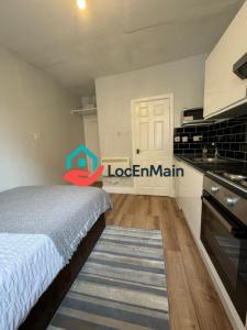 Louer Appartement 15 m2 Paris-19eme-arrondissement