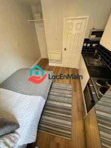 Louer Appartement Paris-19eme-arrondissement Paris