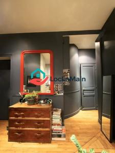 Louer Appartement 40 m2 Paris-9eme-arrondissement