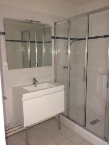 Annonce Location 2 pi�ces Appartement Nantes 44