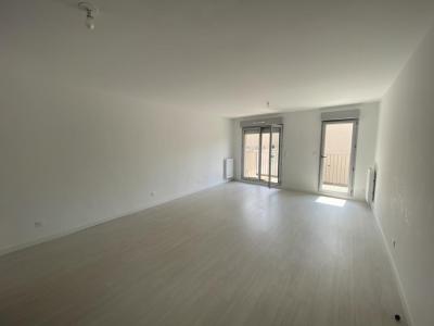 Louer Appartement 66 m2 Sorinieres