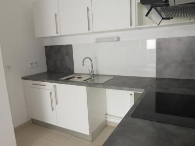 Louer Appartement 45 m2 Nantes