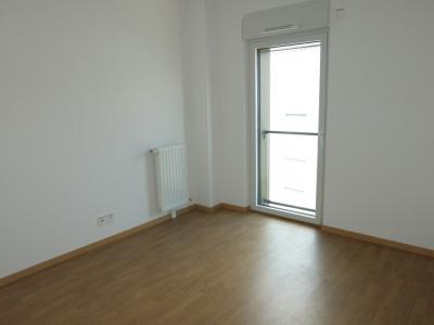 Louer Appartement Nantes 672 euros