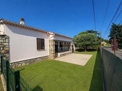 Annonce Vente 4 pi�ces Maison Trans-en-provence 83