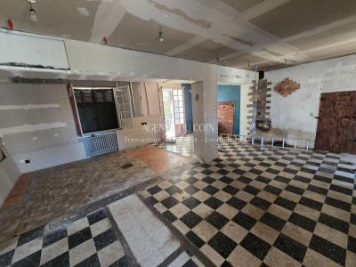 Acheter Maison 80 m2 Trans-en-provence