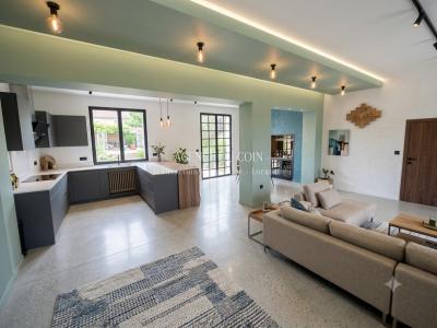 Acheter Maison Trans-en-provence Var