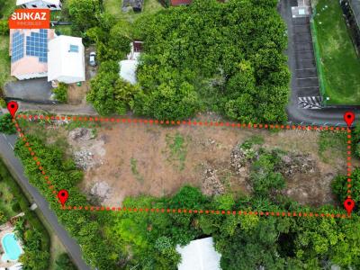 For sale Petite-ile 1709 m2 Reunion (97429) photo 1