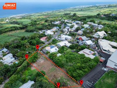 For sale Petite-ile 1709 m2 Reunion (97429) photo 2