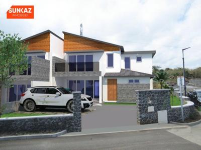 For sale Riviere-saint-louis 225 m2 Reunion (97421) photo 0