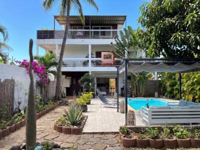 For sale Saint-gilles-les-bains SAINT-PAUL Reunion (97434) photo 0
