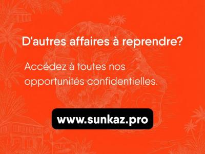 Annonce Vente Commerce Bois-de-nefles-saint-paul 974