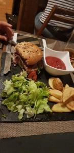 Acheter Commerce Basse-terre 138562 euros