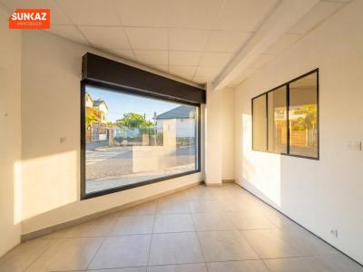 Annonce Location Local commercial Saint-louis 974