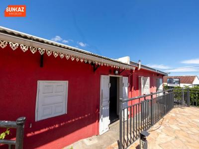 Louer Local commercial 75 m2 Saint-leu