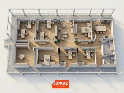 Annonce Location Local commercial Saint-louis 974