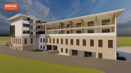 Louer Local commercial Ravine-des-cabris 30444 euros