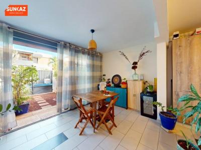 Annonce Vente 4 pi�ces Maison Saint-pierre 974