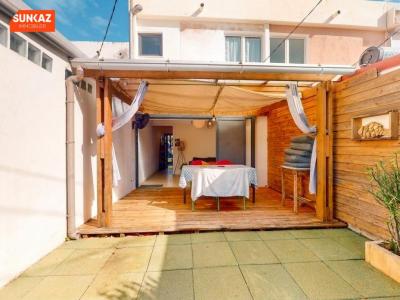 Acheter Maison 97 m2 Saint-pierre