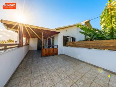 Annonce Location 3 pi�ces Maison Tampon 974