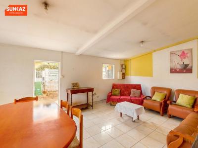 Annonce Vente 3 pi�ces Maison Saint-pierre 974