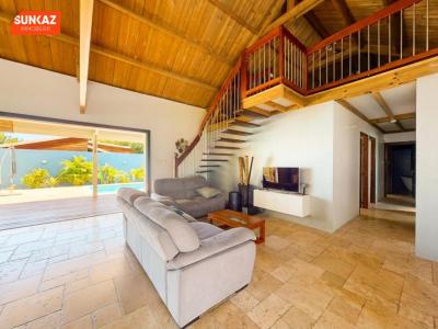 Acheter Maison 121 m2 Saint-pierre