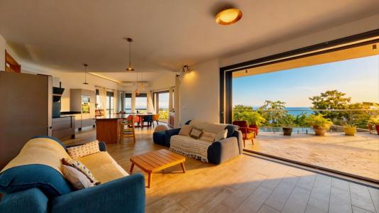 For sale On-saint-leu 4 rooms 158 m2 Reunion (97436) photo 1