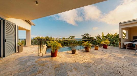 For sale On-saint-leu 4 rooms 158 m2 Reunion (97436) photo 3