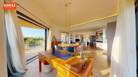 For sale On-saint-leu 4 rooms 158 m2 Reunion (97436) photo 4