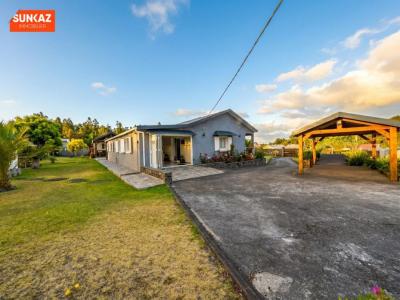 For sale Tampon 6 rooms 141 m2 Reunion (97430) photo 1