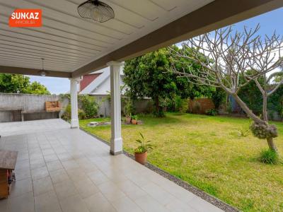 For sale Tampon 4 rooms 170 m2 Reunion (97430) photo 1