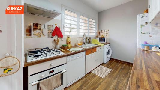 For sale Saint-gilles-les-hauts 4 rooms 95 m2 Reunion (97435) photo 3