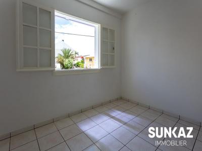 Louer Appartement Saint-pierre Reunion