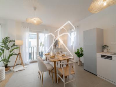 Acheter Appartement Montpellier Herault