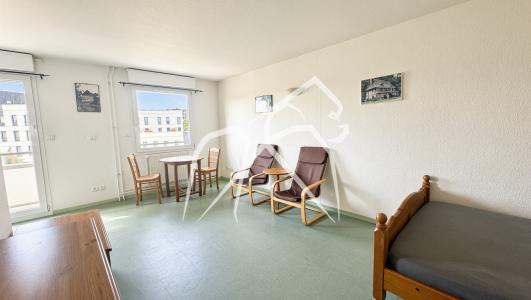 For sale Rouen 1 room 30 m2 Seine maritime (76000) photo 0