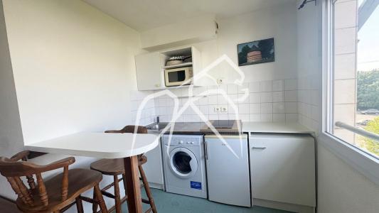 Acheter Appartement 30 m2 Rouen