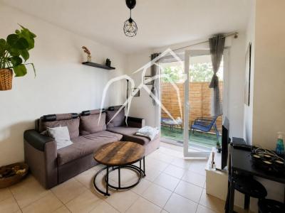 Annonce Vente 2 pi�ces Appartement Baillargues 34