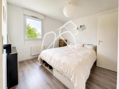 Acheter Appartement 35 m2 Baillargues