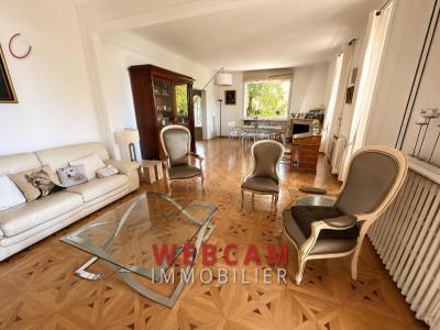 Acheter Maison 165 m2 Cannes