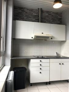 Annonce Location 2 pi�ces Appartement Nancy 54