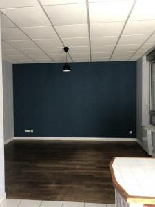 Louer Appartement 42 m2 Nancy