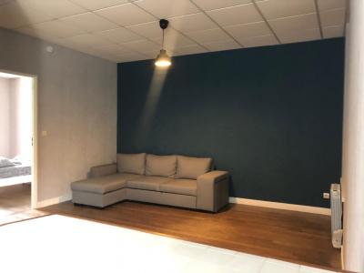 Louer Appartement Nancy Meurthe et moselle