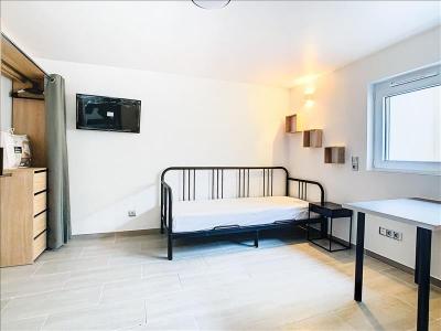 For rent Saint-julien-en-genevois 1 room 17 m2 Haute savoie (74160) photo 3