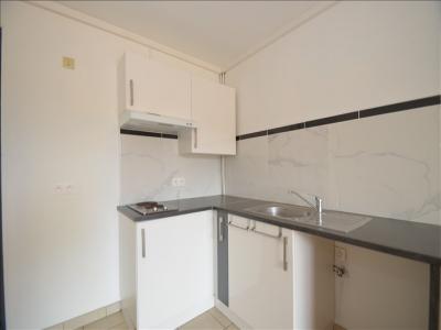 Louer Appartement 46 m2 Moulin-neuf