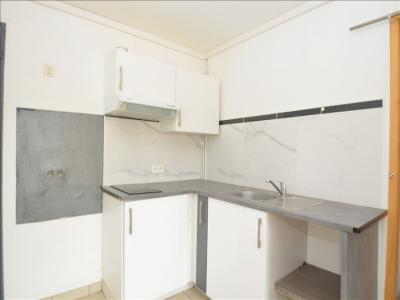 Louer Appartement 30 m2 Moulin-neuf